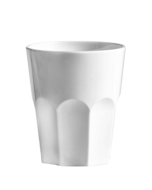 Granity2700Bianco bicchiere per spritz